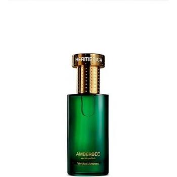 Amberbee Hermetica 50ml Eau de Parfum Spray