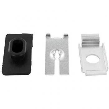 Cable de accionamiento del embrague VAICO V10-9763 para VOLKSWAGEN Golf, Jetta