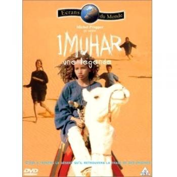 Remparts d'argile [Francia] [DVD]