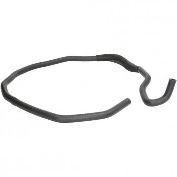 Manguitos de Radiador Caucho THERMOTEC DWG004TT para FORD Focus 2 y C Max