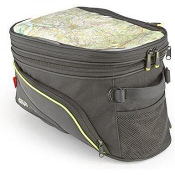 Bolsa de depósito extensible EA143 Tanlock de Givi
