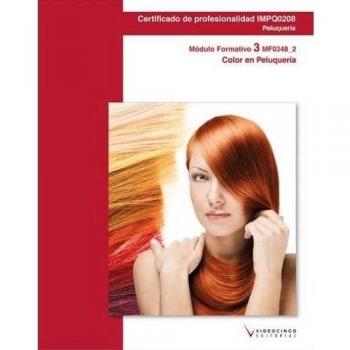 MF0348_2: Color en peluquería