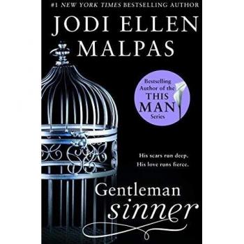 Gentleman Sinner: A Contemporary Romance Novel by Jodi Ellen Malpas