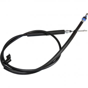 Cable de freno de mano trasero izquierdo Blue Print ADM546123