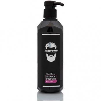 Gummy Professionel Cream & Cologne Exotic 400ml
