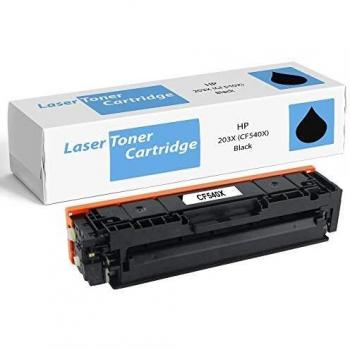 Canon 054H Negro Cartucho de Toner Generico Reemplaza 3028C0023024C002