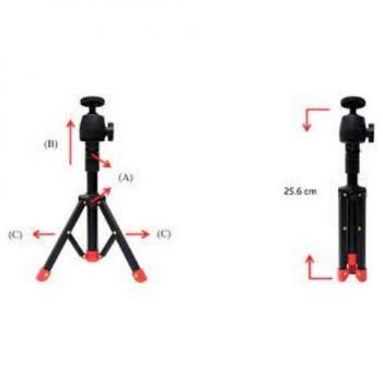 AVer - TRIPOD FOR VB130/CAM130/CAM340+