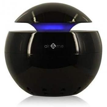 Air Naturel BULD0001 - Purificador de aire, color negro