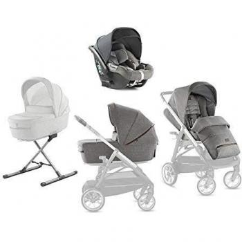Inglesina AA70K6MNG - Silla de paseo