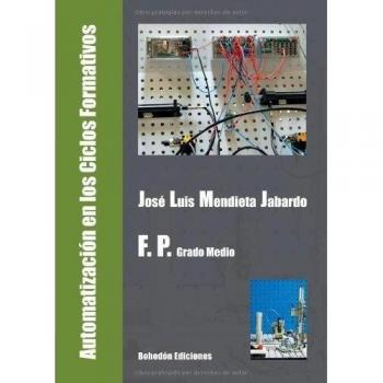 Automatización en los ciclos Formativos G.M.