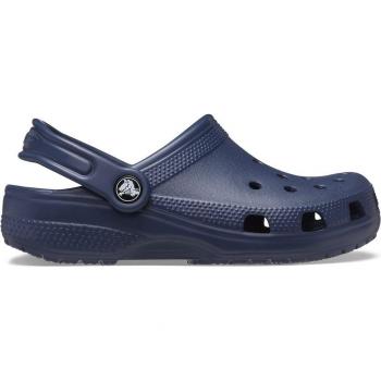 Crocs Classic Clog for Boys and Toddlers - Navy - Size: 7 years/7 (C7) - Unisex