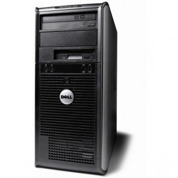 Torre Dell Optiplex GX620 con Procesador Potente + Pack Avène Cleanance SPF50+ y Leche Invisible SPF50 + Fluido Solar Protector René Furterer KPF50+