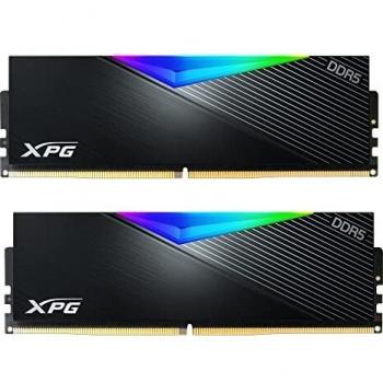 XPG LANCER Memoria RAM 32 GB (2 x 16 GB) DDR5 6000 MHz ECC
