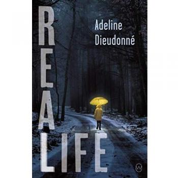 Real Life: A Novel of Authenticity and Resilience
