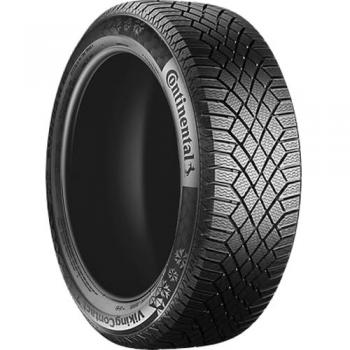 Continental Viking Contact 7 - Neumático de invierno, tamaño 265/45 R20 108T XL, compuesto nórdico