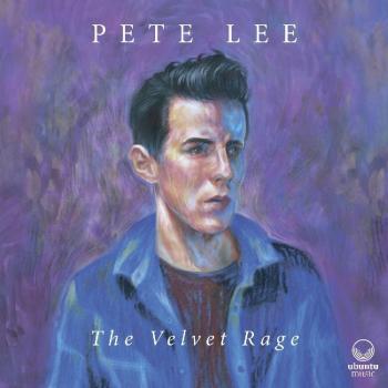 The Velvet Rage