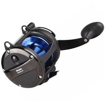 Carrete Okuma Solterra B SLX 30 B Derecho - Carrete de pesca multirol