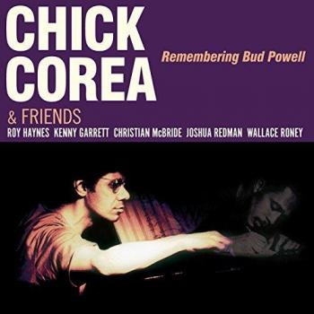 Remembering Bud Powell Standard Edition Vinyl Record