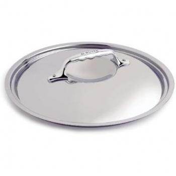 DE BUYER Affinity 3709.14 - Tapa para Olla
