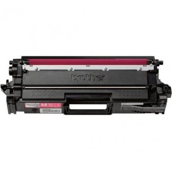 Brother TN-821XXL Magenta High Yield Toner Cartridge