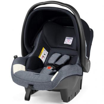 Peg Perego Primo Viaggio SL Luxe Mirage - Silla de coche grupo 0, unisex