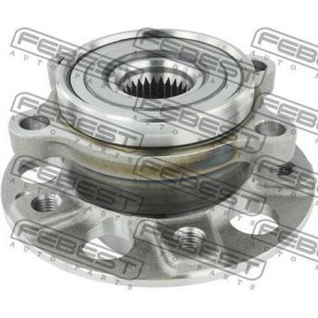 Kit de cojinete de rueda FEBEST 1482-KORF