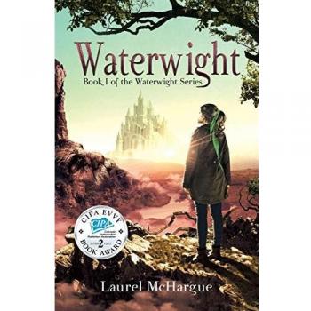 Waterwight: Libro 1 de la Serie Waterwight - Novela de Fantasía Épica con Elementos Mágicos y Aventuras