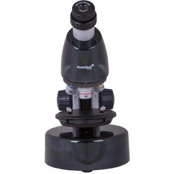 Microscopio Levenhuk Labzz M101