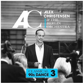 Classical 90s Dance 3
