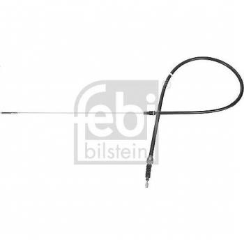 Cable de freno de mano FEBI BILSTEIN 19272