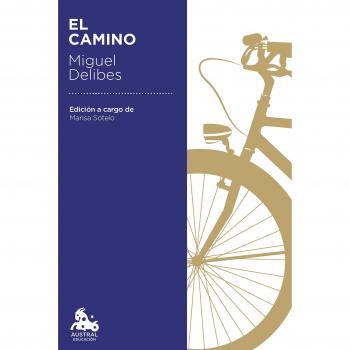 El camino - Delibes, Miguel