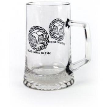 The Elder Scrolls Jarra Cerveza, Multicolor, Unica