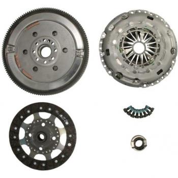 LÜK Kit de Embrague 600 0327 00 - Alto Rendimiento y Durabilidad Garantizada