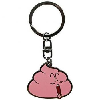 ABYstyle - DR SLUMP - Llavero - Poop