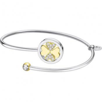 Pulsera Lotus Style LS2169-2/A Acero Inoxidable 316L para Mujer