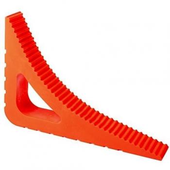 Bloque Star tope 79 x 118 Naranja Door Stopper