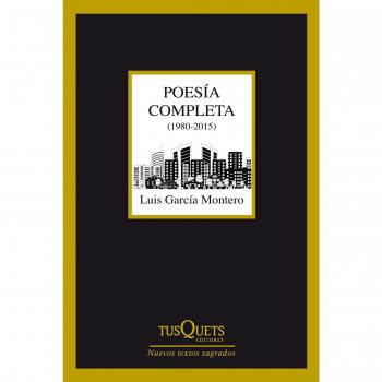 Poesía completa