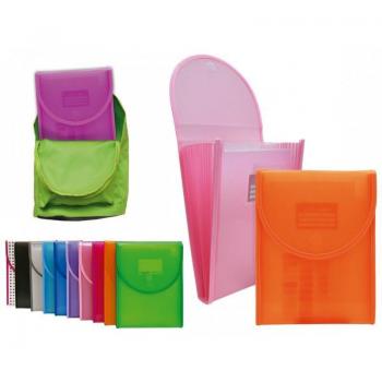 CARPETA CLASIFICADORA VERTICAL OFFICE BOX