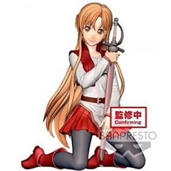 Banpresto Figura de Accion Sword Art Online - Asuna