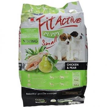 Panzi Comida para Perros, 1 Beutel