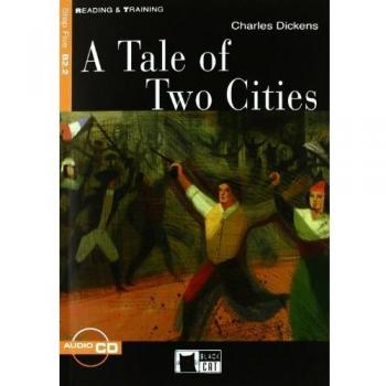 A Tale Of Two Cities. Book