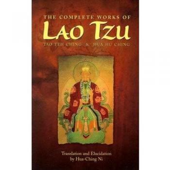 The Complete Works of Lao Tzu
