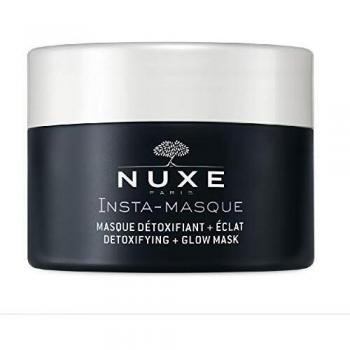Nuxe Insta-Masque Radiance Boosting Detox Mask 50ml