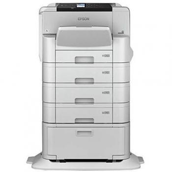 Epson Workforce Pro WF-C8190D3TWC