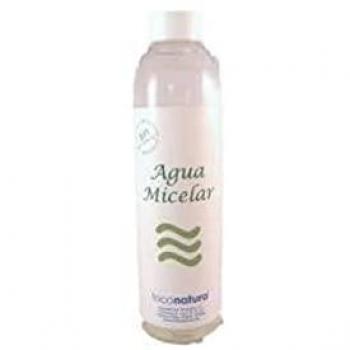 Agua Micelar Sin Parabenos para Pieles Sensibles 200ml - Limpieza Profunda