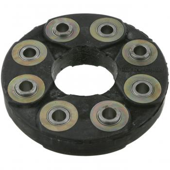 Flector de transmisión FEBI BILSTEIN 03415 - Amortiguador de vibraciones del eje de transmisión, compatible con vehículos específicos, fabricado en materiales de alta calidad para reducir ruidos y vibraciones, fácil instalación