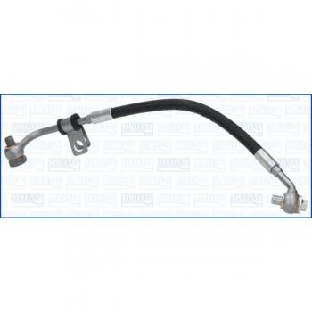 Conducto de aceite para pala cargadora y turbocompresor AJUSA OP10149