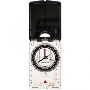 Suunto MC-2 NH Mirror Compass