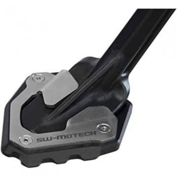 SW-MOTECH STS.01.622.10000 Extension for Side Stand Foot, Colores Variados, Talla única