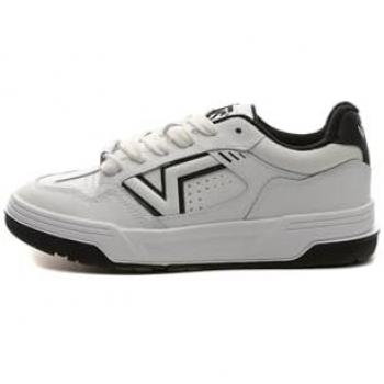 Zapatillas deportivas de hombre Vans Upland blancas con diseño casual y suela de goma